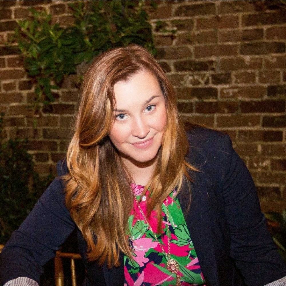 Meet your Posher, Sara